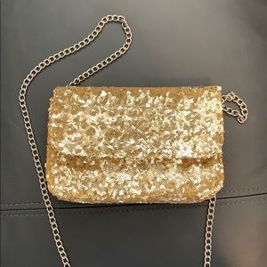 Sparkle Purse!